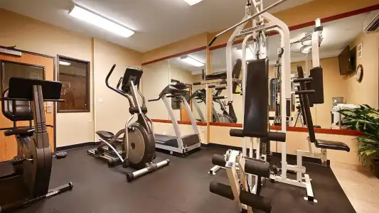 Best Western Plus Vancouver Mall Dr. & Suites - 19