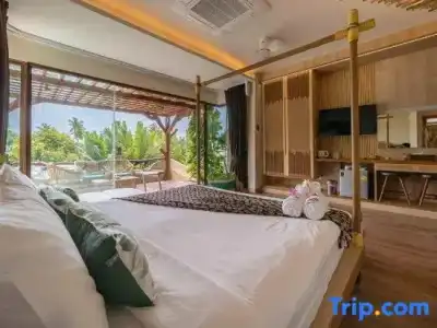 The Rock Samui Beach Resort - 332