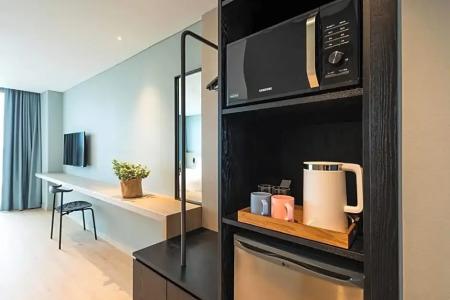 The Week & Resort - 63