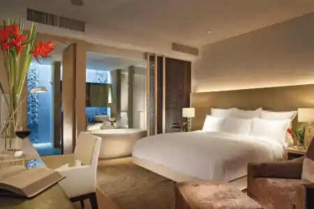 Singapore Marriott Tang Plaza - 65