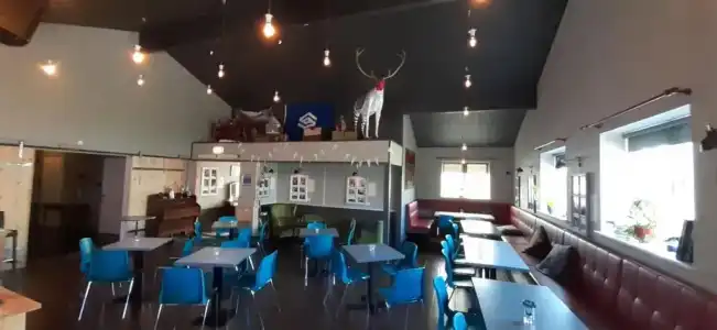 Tehúsið Hostel - 14