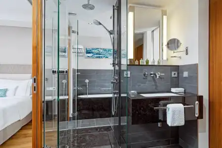The Westin Leipzig - 11