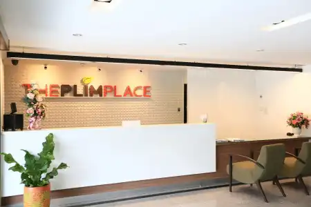 The Plimplace 2 - 1