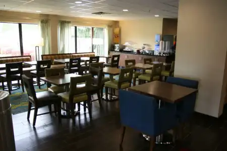 Best Western Plus Bellingham - 37