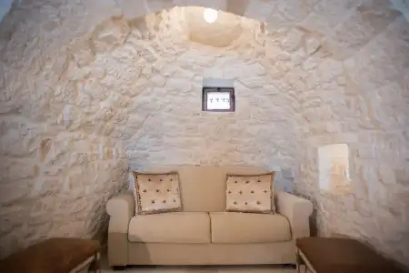 Romantic Trulli - 10