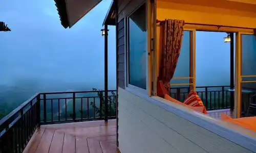Byemuang Khaokho Resort View Talaymok - 18