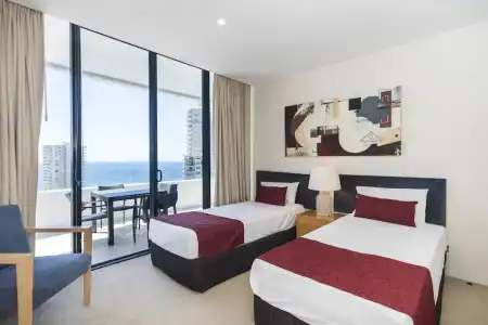Aria Apartments - 136