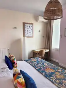 Hôtel Eden - La Baigneuse - 165