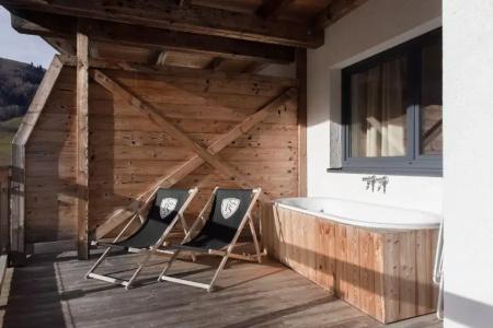 AvenidA Panorama Suites Kaprun - 203