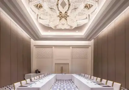 Rixos Premium Saadiyat Island - All Inclusive - 15