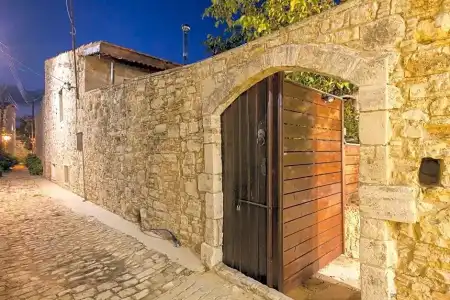 Oinoessa Traditional Boutique Houses - 42