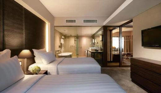 Pullman Jakarta Indonesia Thamrin CBD - 112