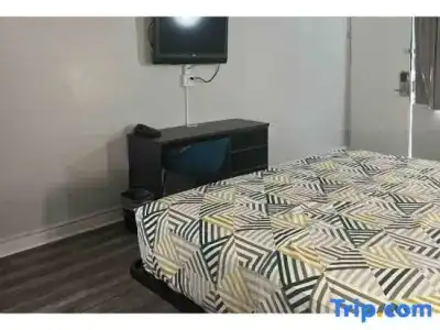 Motel 6 Savannah, GA - Midtown - 45