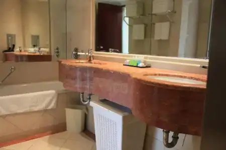 David Dead Sea Resort & Spa - 28