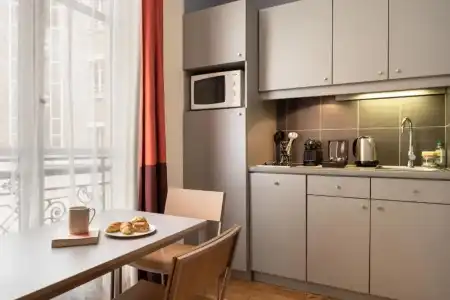ApartAdagio Paris Opéra - 66