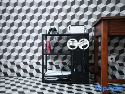 Gangnam Boutique Sohsul - 34