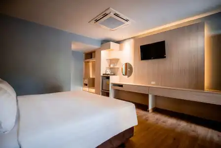 Thanthip Beach Resort - 41