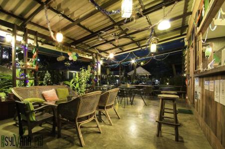 The Sylvana Pai Boutique Resort - 17