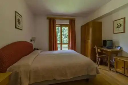 Villa Argentina Cortina d'Ampezzo - 44