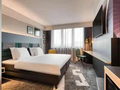 Mercure  Neu-Isenburg - 98