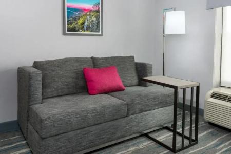 Hampton Inn & Suites Winston-Salem/University Area, NC - 74