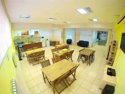 Hello Hostel - 13