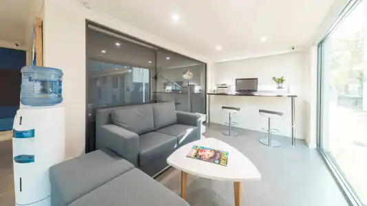 Batavia Apartments - 1