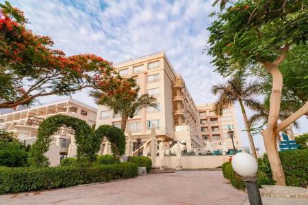 Sphinx Aqua Park Beach Resort - 37