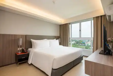 Maitria Rama 9 Bangkok - 31