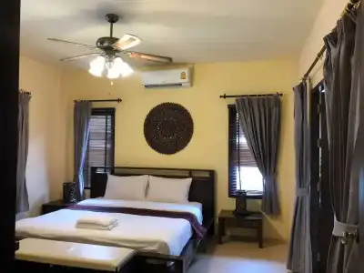Baan Tropicana - 49