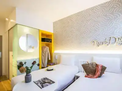 ibis Styles Nice Cap 3000 Airport - 4