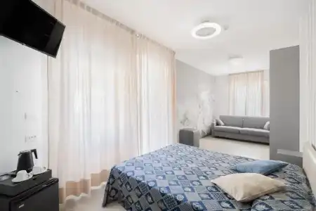 Alemagna bed & breakfast Bibione Lido del Sole - 90