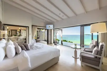 The Shore at Katathani - Adults Only - 3