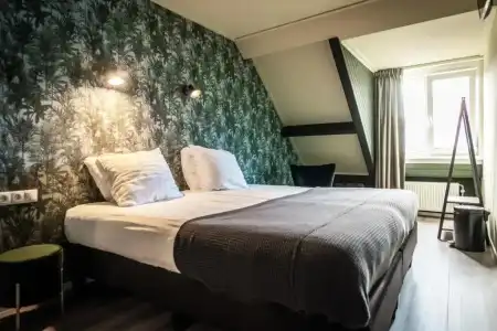 het Anker van Texel - 24