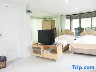 Golden Gold Resort & Spa Khaoyai - 117