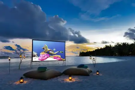 Sheraton Maldives Full Moon Resort & Spa - 41