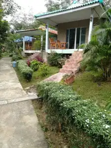 Phusambig Resort - 22