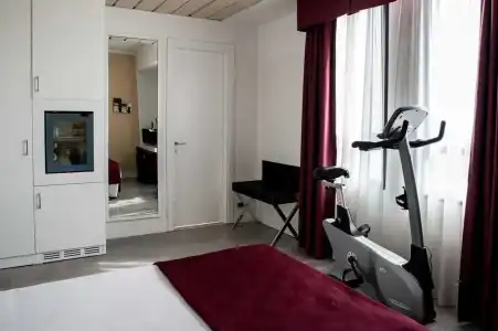 Best Western Quattrotorri - 17