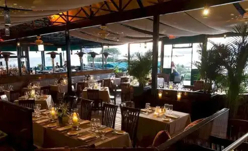 Oceancliff Resort I & II - 21
