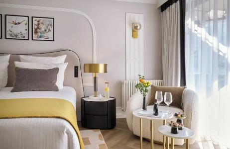 Badischer Hof Baden-Baden - Leonardo Limited Edition - 44