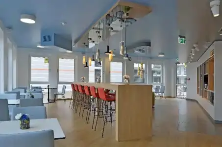 B&B Neu-Ulm - 16