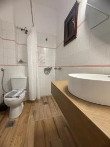 Kasteli Studios & Apartments - 79