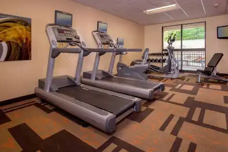 Sonesta Select Durham Research Triangle Park - 10
