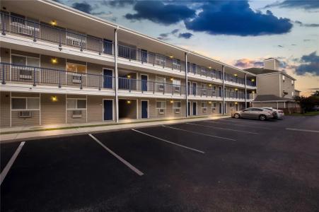 Birch Hill Suites - Lakeland - 29