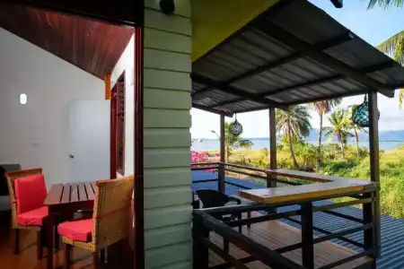 Club Fiji Resort - 69