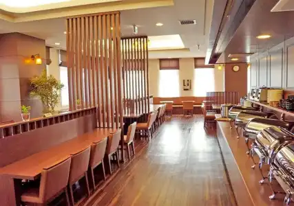 Route-Inn Higashimuroran Ekimae - 14