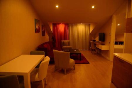Adana Plaza Otel - 20