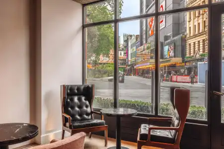 Radisson Blu, London Leicester Square - 25