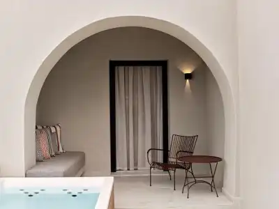 NAUMA PAROS Design Boutique-Adults Only - 23