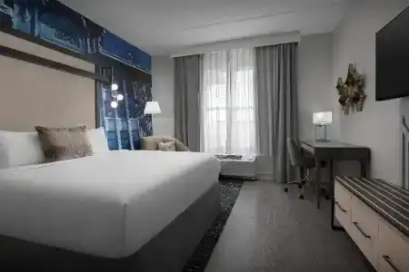 Indigo JACKSONVILLE-DEERWOOD PARK by IHG - 100